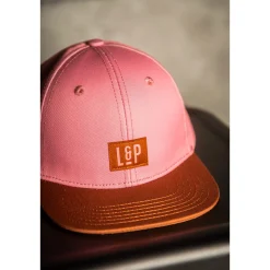 Kids LP Apparel Fit Classic Cap 2-16y