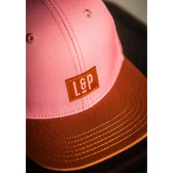 Kids LP Apparel Fit Classic Cap 2-16y