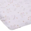 Kids Perlimpinpin Sheets|Bedding>Fitted Sheet for Playpen - Floral