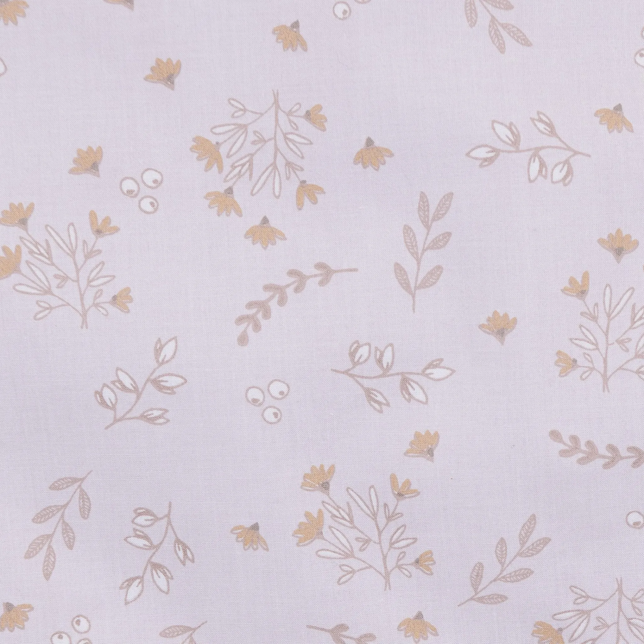 Kids Perlimpinpin Sheets|Bedding>Fitted Sheet for Playpen - Floral