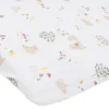 Kids Perlimpinpin Fitted Sheet for Playpen - Bear