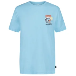 Kids/BOY Billabong Flamingo Surf T-shirt 4-7