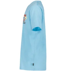 Kids/BOY Billabong Flamingo Surf T-shirt 4-7