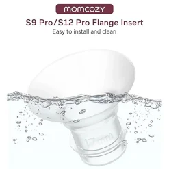 Momcozy Flange Insert 21 mm for S12 Pro