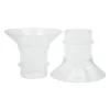 Bbluv Breastfeeding|Breast Pumps>Flanges breast shield 19mm (2)