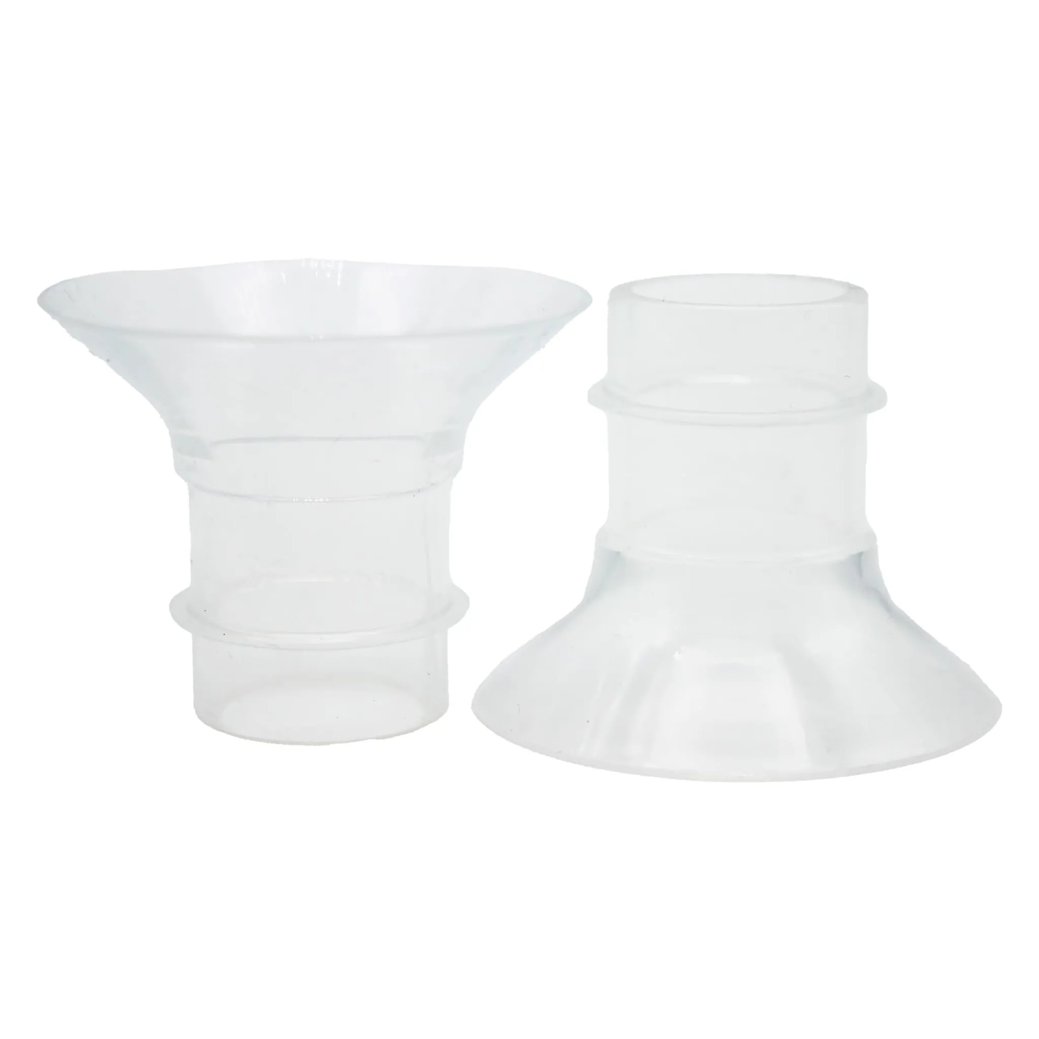 Bbluv Breastfeeding|Breast Pumps>Flanges breast shield 19mm (2)