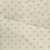Kids Jasxtek Sheets|Full & Queen Size Bedding>Flannel Double Sheet Set - Pines