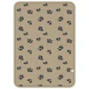 Kids Perlimpinpin Bedding|Bedding>Flannel Quilt - Tulips