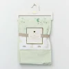 Kids Piccolo Bambino Blankets|Blankets>Flannel Receiving Blanket 3-pack