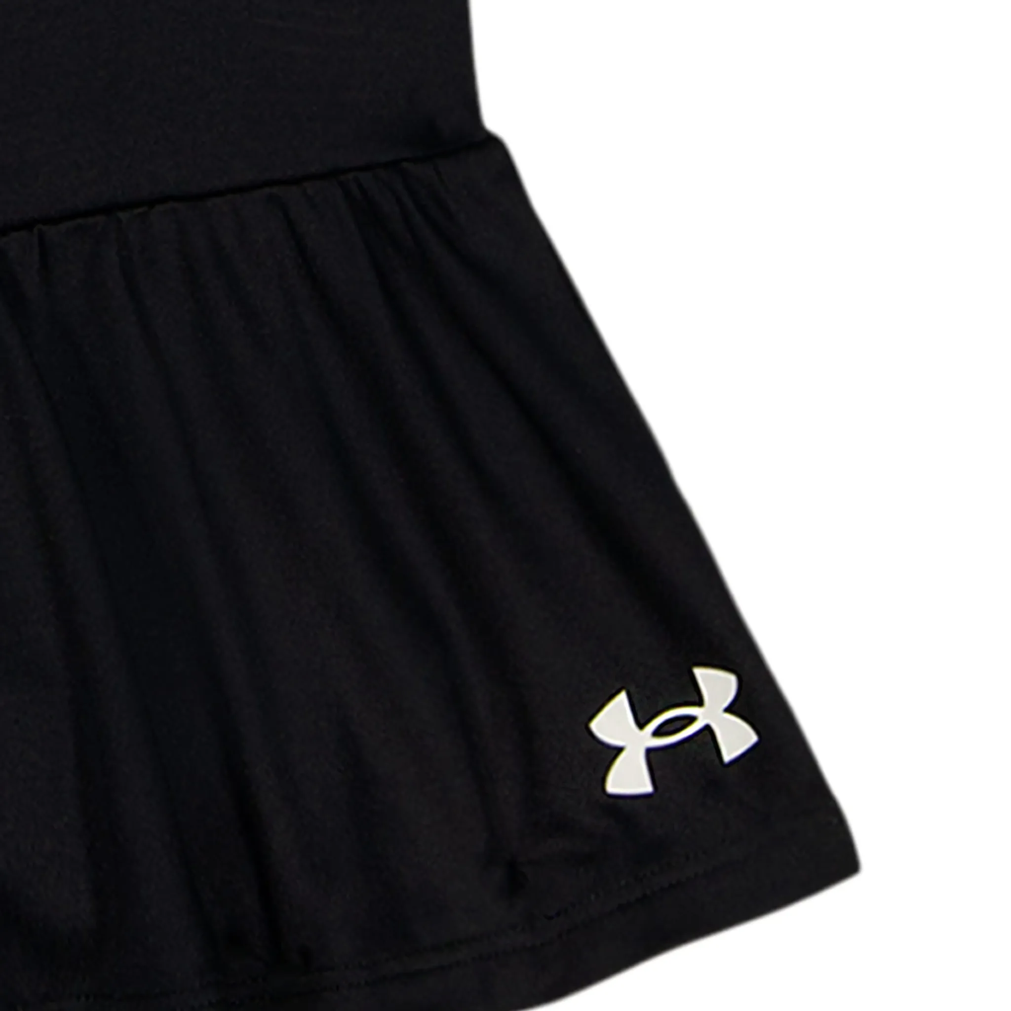 Kids Under Armour Sportswear|Outfit Sets>Flare Short Set 2-4t