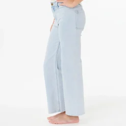 Kids Rip Curl Flared Jeans 8-14y