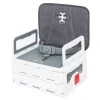 Nikidom Flat Pack Portable Booster Seat