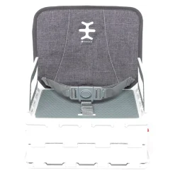 Nikidom Flat Pack Portable Booster Seat
