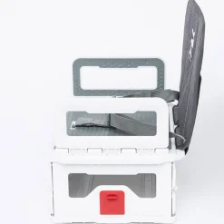 Nikidom Flat Pack Portable Booster Seat