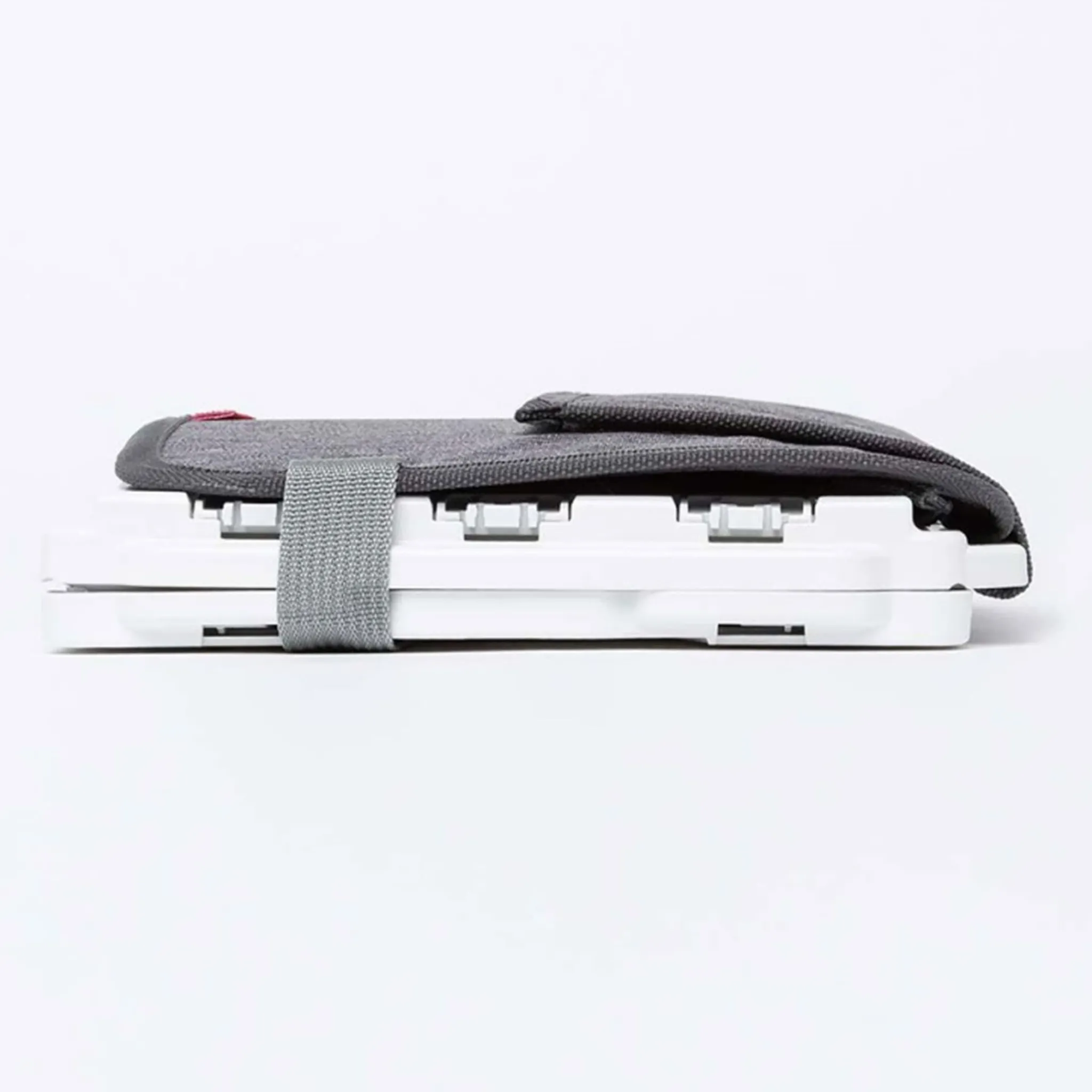 Nikidom Flat Pack Portable Booster Seat