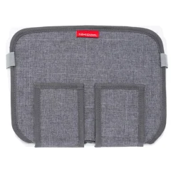 Nikidom Flat Pack Portable Booster Seat