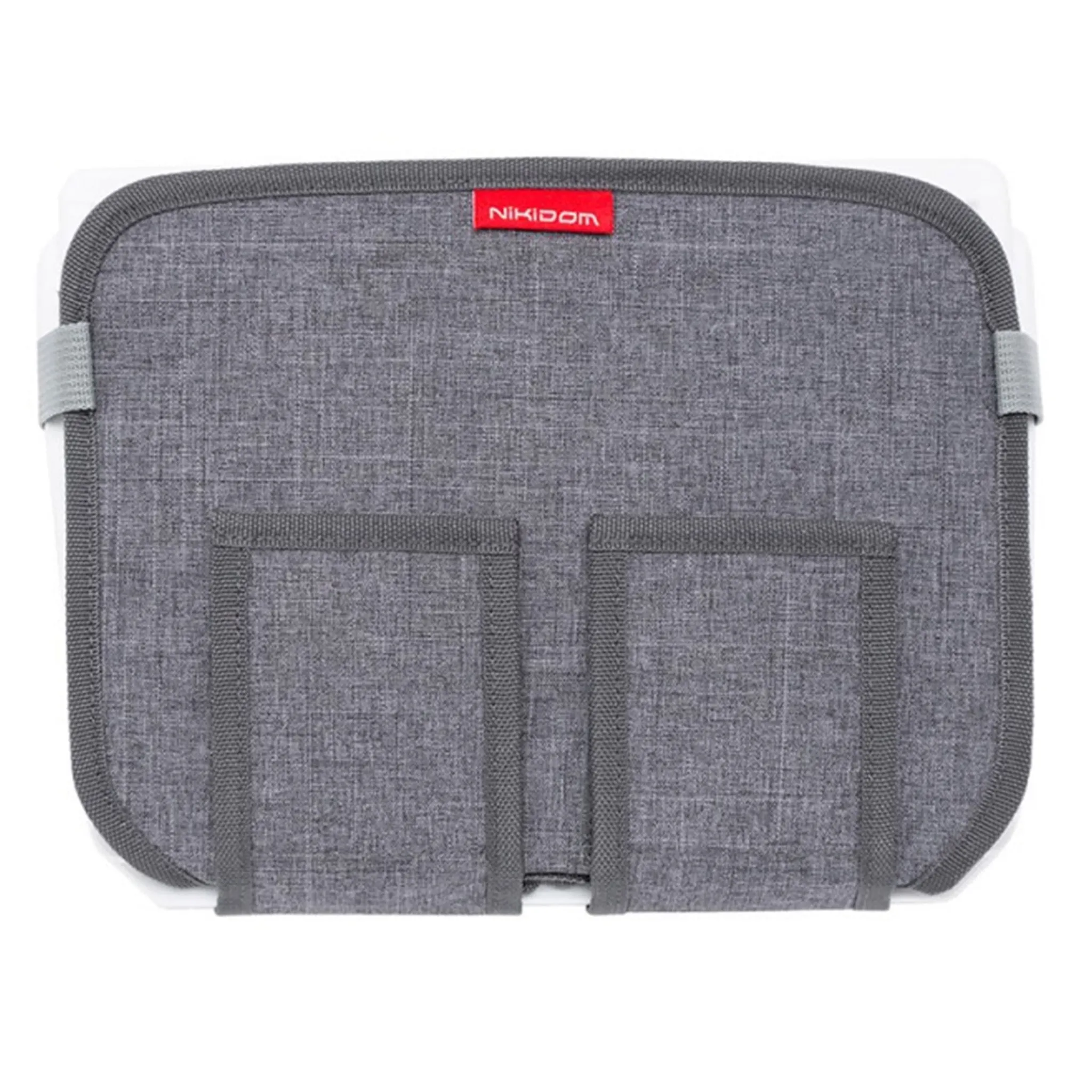 Nikidom Flat Pack Portable Booster Seat