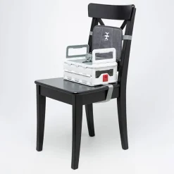 Nikidom Flat Pack Portable Booster Seat