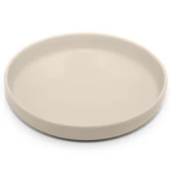Kids Nouka Tableware|Plates & Placemats>Flat Plate Shifting Sand