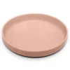 Kids Nouka Flat Plate Soft Blush