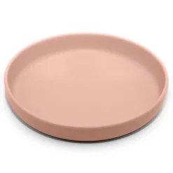 Kids Nouka Flat Plate Soft Blush