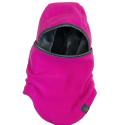Kids/BOY Calikids Neck Warmers And Scarves|Neck Warmers & Scarves>Fleece Balaclava 2-5y