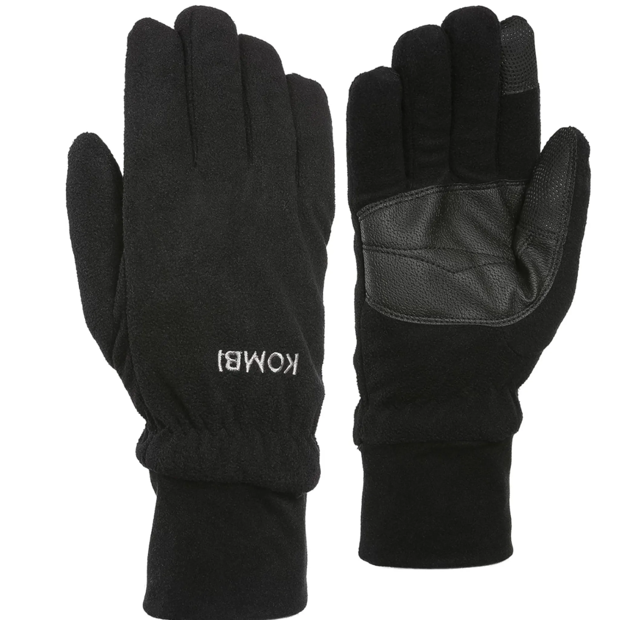 Kids/BOY Kombi Mittens & Gloves|Mittens & Gloves>Fleece Gloves 6-14y