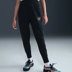 Kids Nike Sportswear|Pants & Jeans>Fleece Jogger Shine 7-16