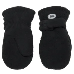 Kids/BOY Calikids Fleece Mitts 18m-8yrs