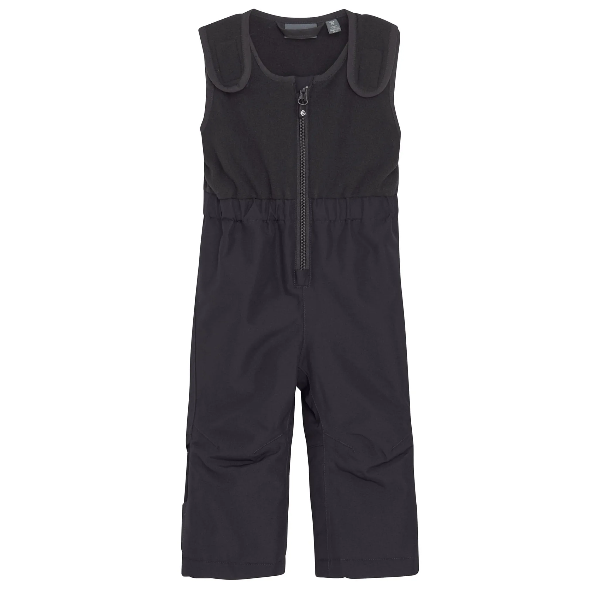 BOY Color Kids Fleece Top Bib 12-24m