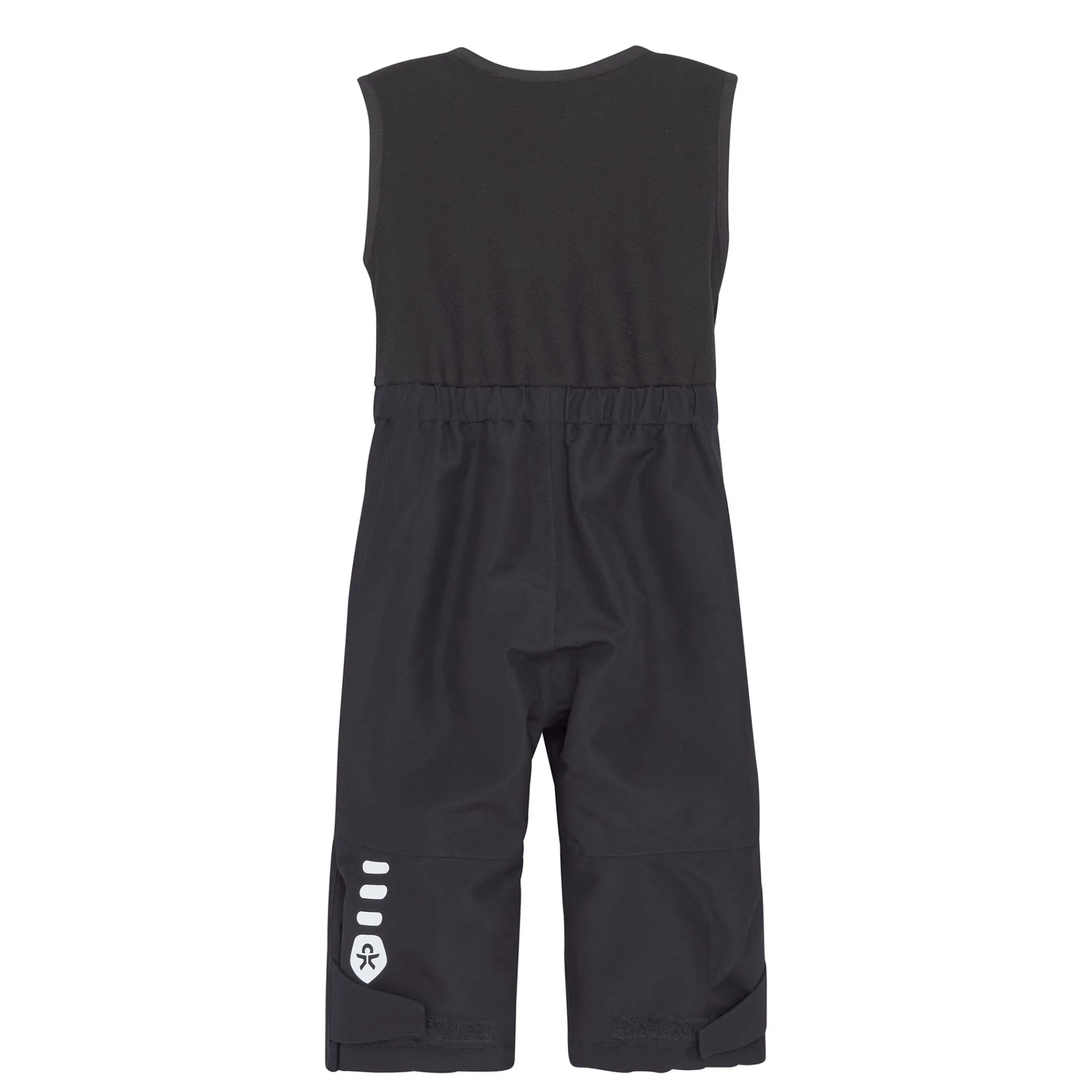 BOY Color Kids Fleece Top Bib 12-24m