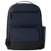 Skip Hop Flex Diaper Bag Backpack - Navy