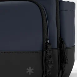 Skip Hop Flex Diaper Bag Backpack - Navy