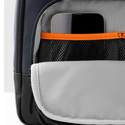 Skip Hop Flex Diaper Bag Backpack - Navy