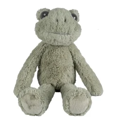 Happy Horse Plush Toys>Flex Frog Plush