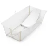 Stokke Baby Baths & Seats|Bath Accessories>Flexi Bath Bundle - Sandy beige