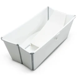 Stokke Flexi Bath Bundle - White