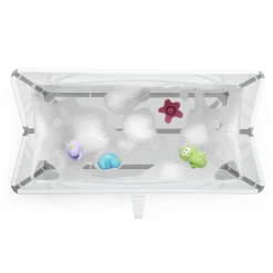 Stokke Flexi Bath Bundle - White