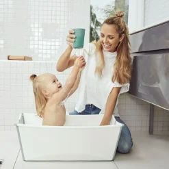 Stokke Flexi Bath Bundle - White
