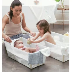 Stokke Flexi Bath® X-Large - Soft Mint