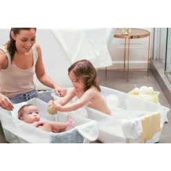 Stokke Flexi Bath® X-Large - Soft Mint