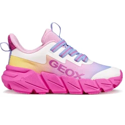 Geox Flexyper Fast Shoes Size 28-35