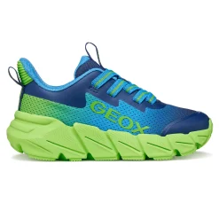 Geox Flexyper Fast Shoes Size 28-35