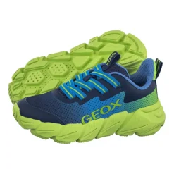 Geox Flexyper Fast Shoes Size 28-35