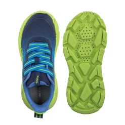 Geox Flexyper Fast Shoes Size 28-35