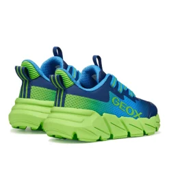 Geox Flexyper Fast Shoes Size 28-35