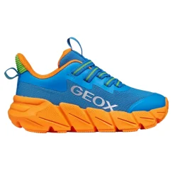 Geox Flexyper Fast Shoes Size 28-35