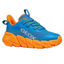 Geox Flexyper Fast Shoes Size 28-35