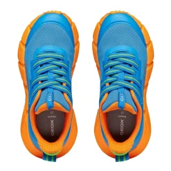 Geox Flexyper Fast Shoes Size 28-35