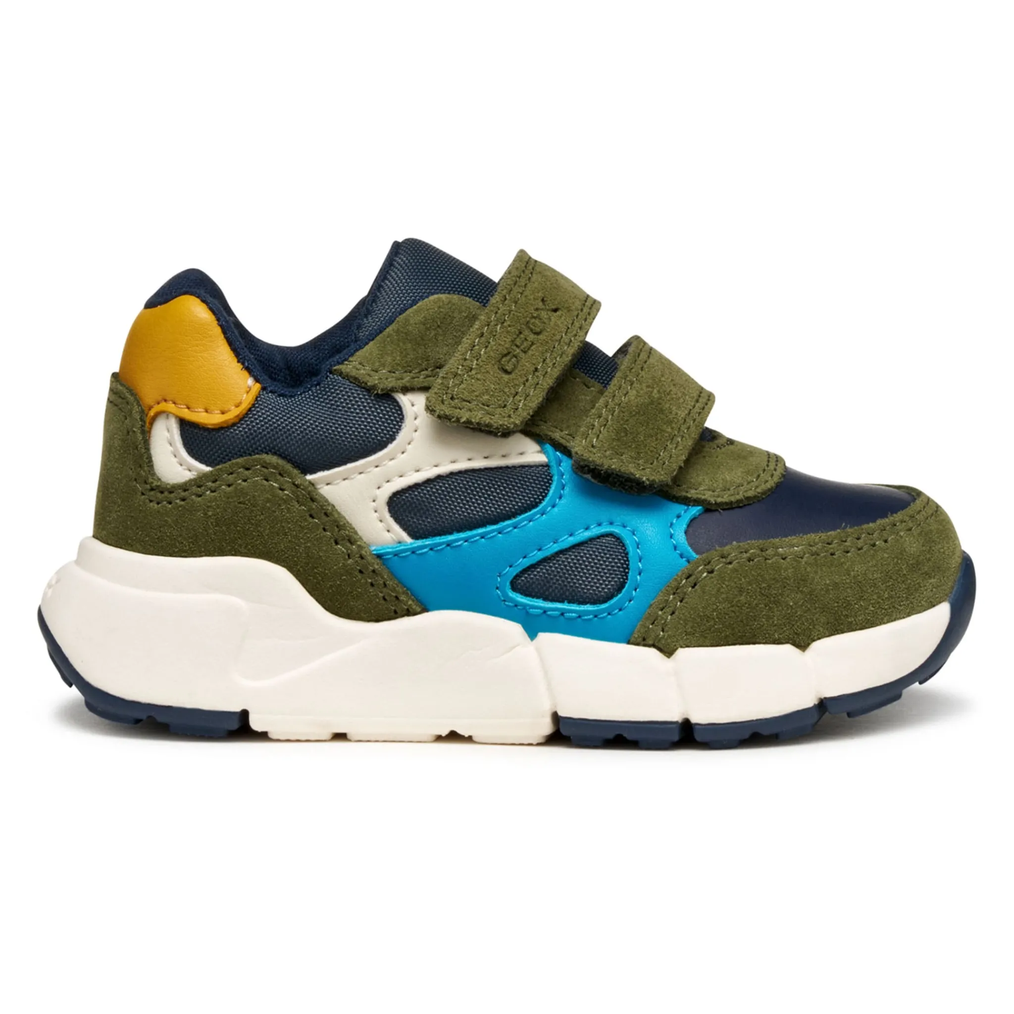 Geox Shoes|Shoes>Flexyper Mini Shoes 20-27